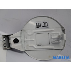 Opel - Karl - Tank Klep