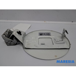 Opel - Karl - Tank Klep