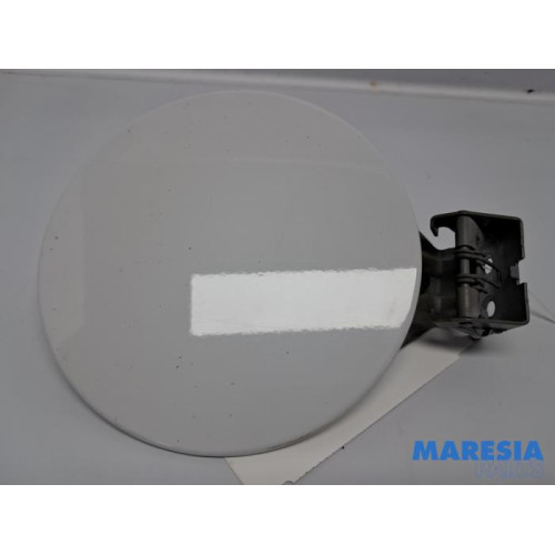 Opel - Karl - Tank Klep