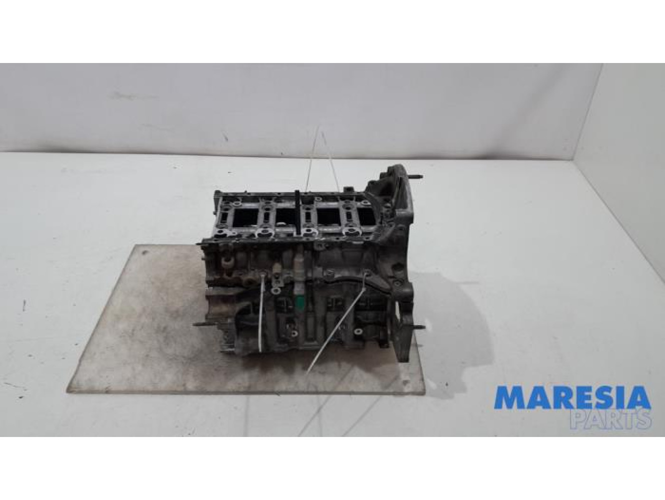 Peugeot - Partner - Motor Onderblok