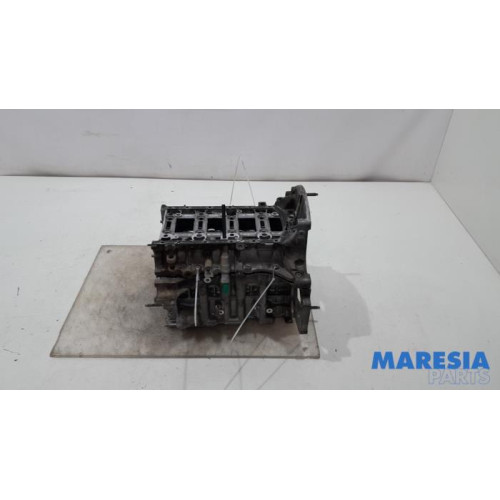 Peugeot - Partner - Motor Onderblok