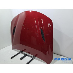 Alfa Romeo - Giulia - Bonnet