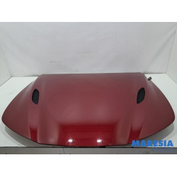 Alfa Romeo - Giulia - Bonnet