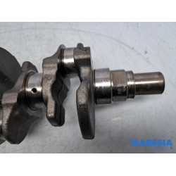 Peugeot - Partner - Krukas