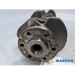 Peugeot - Partner - Krukas