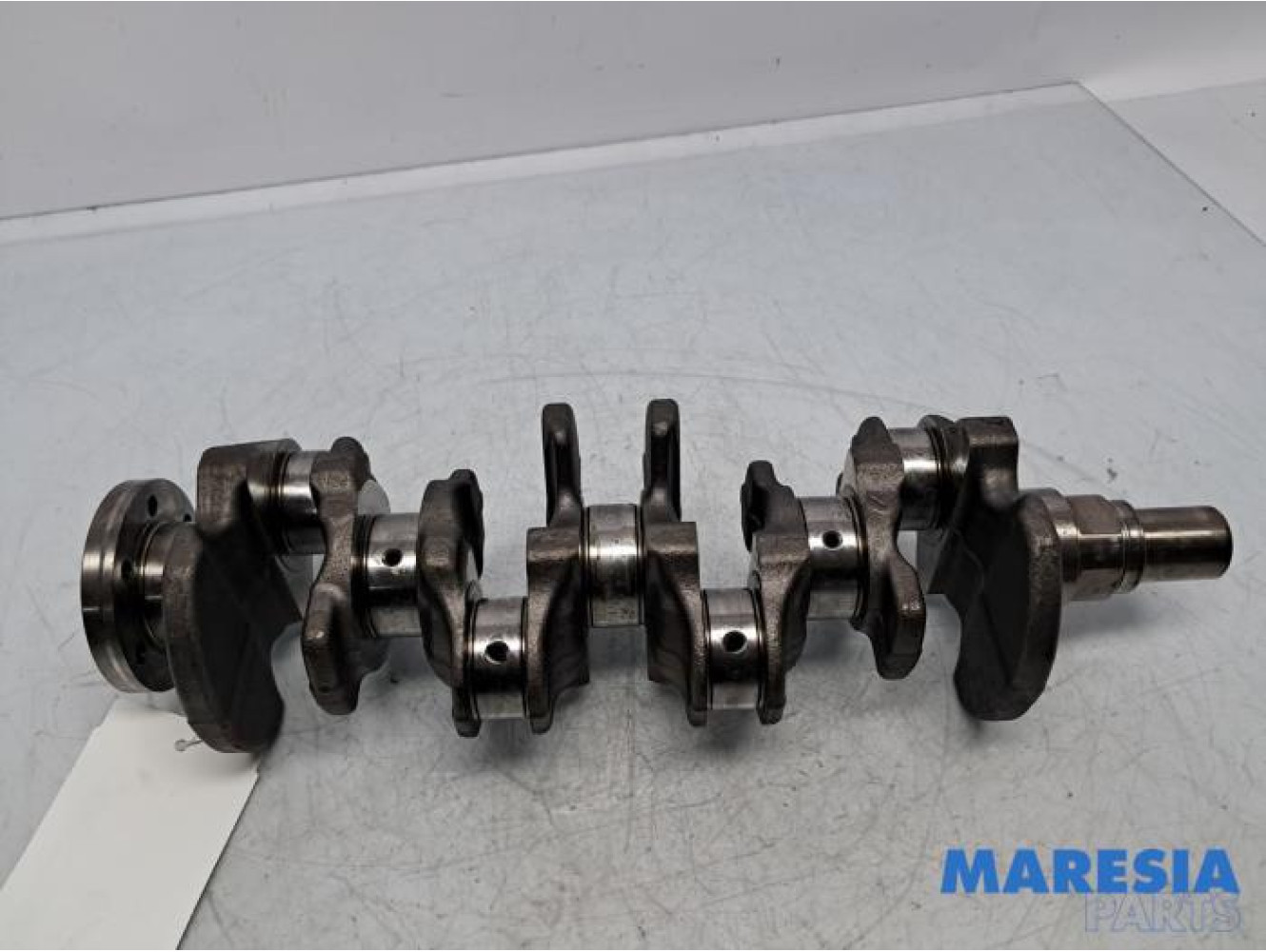 Peugeot - Partner - Krukas