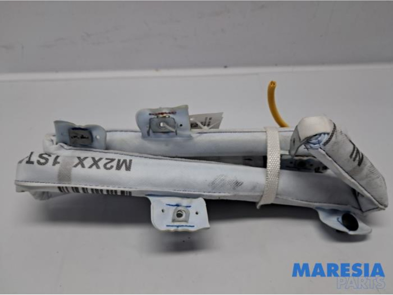 Opel - Karl - Hemel Airbag