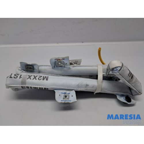 Opel - Karl - Hemel Airbag