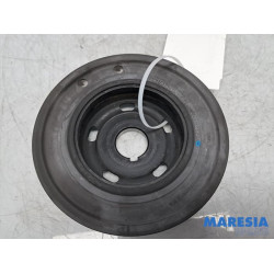 Peugeot - Partner - Crankshaft pulley