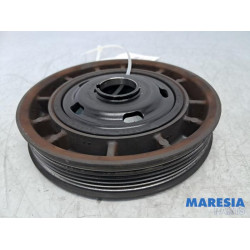Peugeot - Partner - Crankshaft pulley