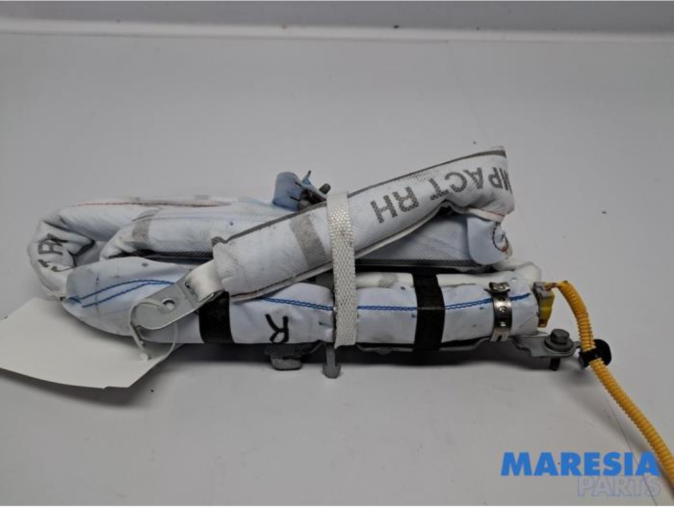 Opel - Karl - Hemel Airbag