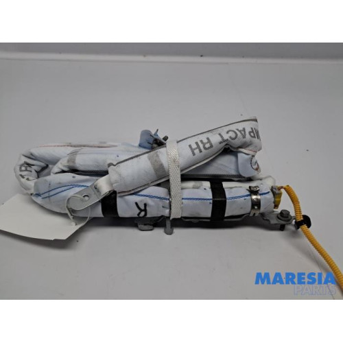 Opel - Karl - Hemel Airbag