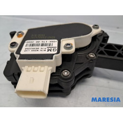 Opel - Karl - Accelerator pedal