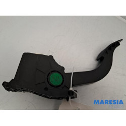 Opel - Karl - Accelerator pedal