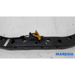 Alfa Romeo - Giulia - Lock plate