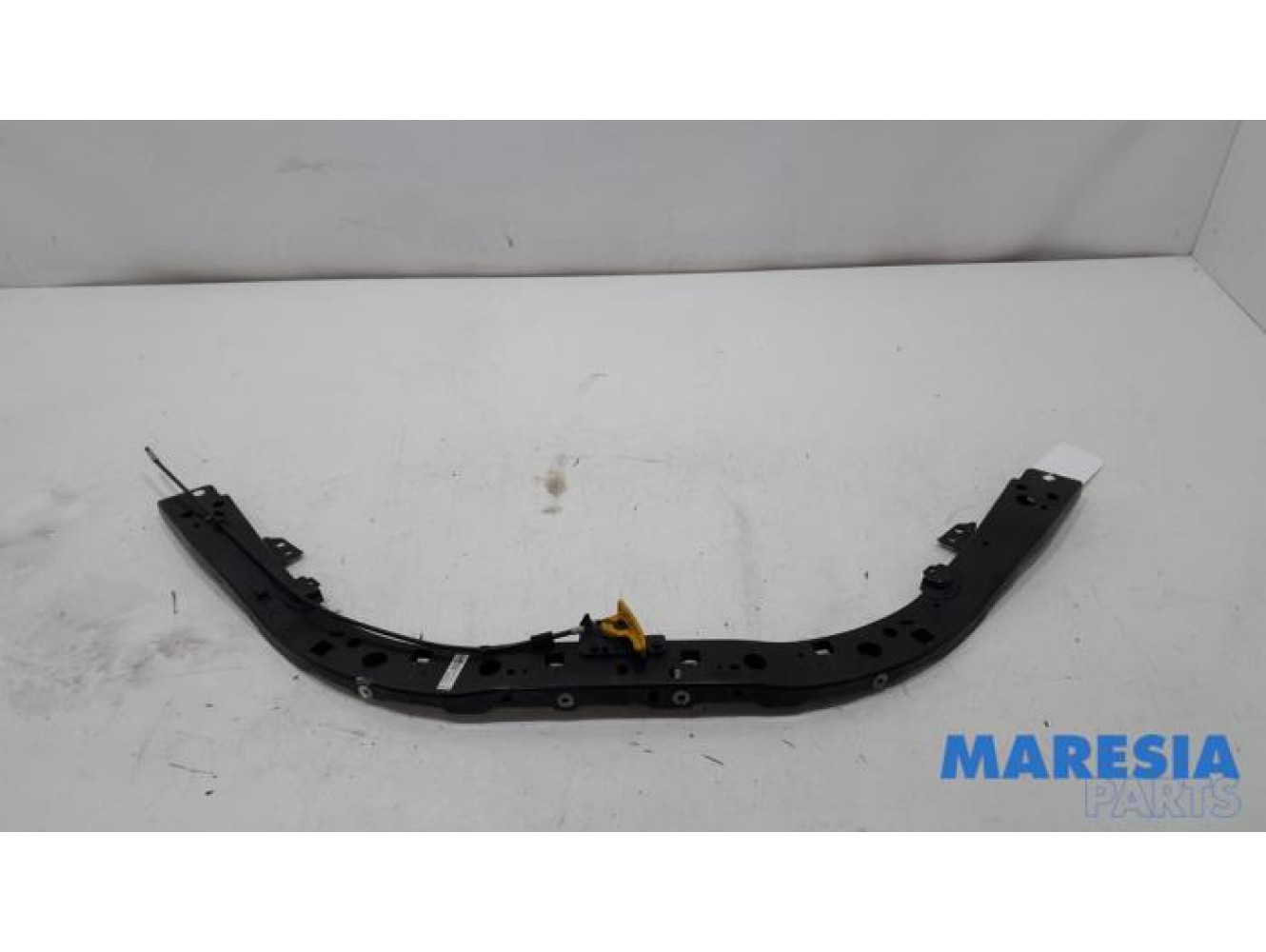 Alfa Romeo - Giulia - Lock plate