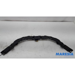 Alfa Romeo - Giulia - Lock plate