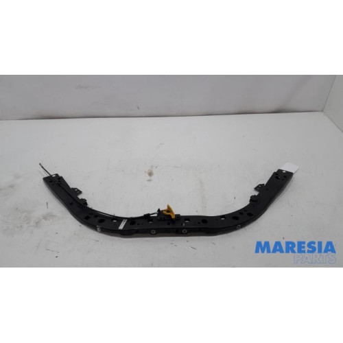 Alfa Romeo - Giulia - Lock plate