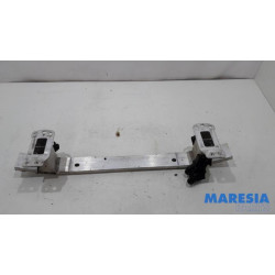 Alfa Romeo - Giulia - Front bumper frame