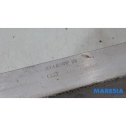 Alfa Romeo - Giulia - Front bumper frame