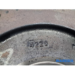 Peugeot - Partner - Vliegwiel