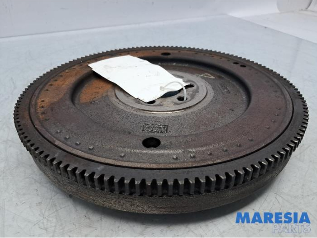 Peugeot - Partner - Vliegwiel