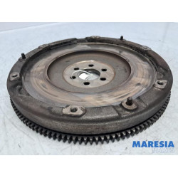 Peugeot - Partner - Vliegwiel