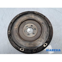 Peugeot - Partner - Vliegwiel