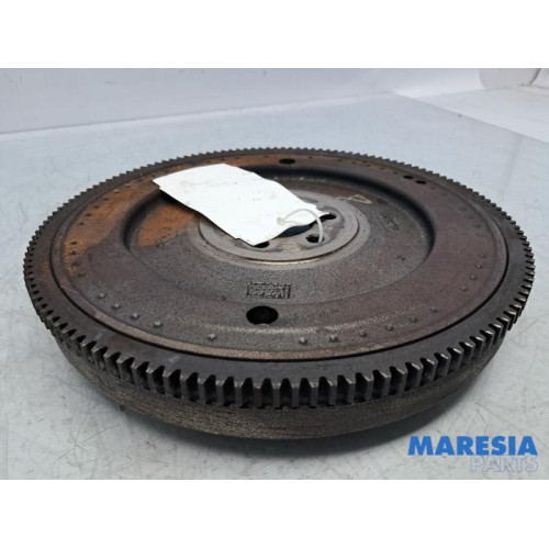 Peugeot - Partner - Schwungrad