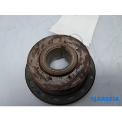 Peugeot - Partner - Krukas Tandwiel