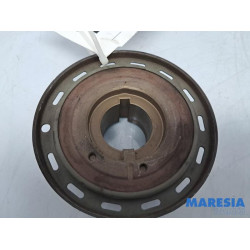 Peugeot - Partner - Krukas Tandwiel