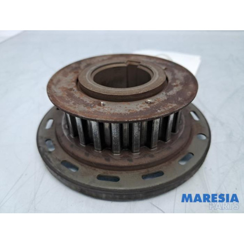 Peugeot - Partner - Krukas Tandwiel