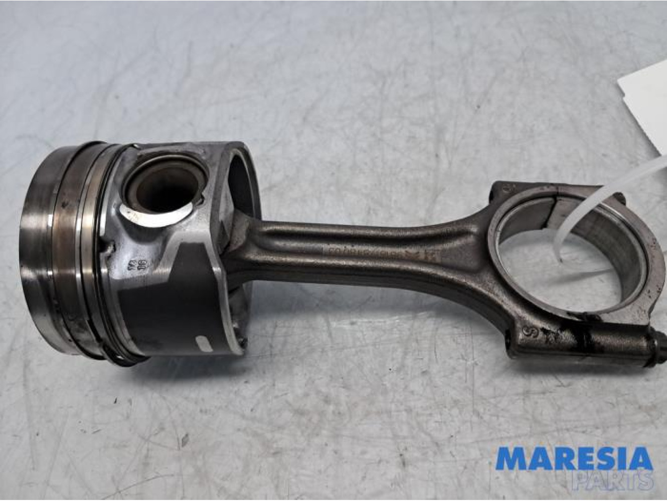 Peugeot - Partner - Pleuelstange