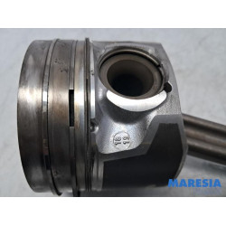 Peugeot - Partner - Connecting rod