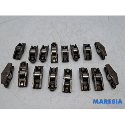 Peugeot - Partner - Tuimelaar