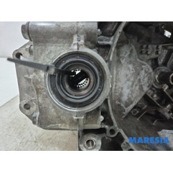 Fiat - 500 - Getriebe