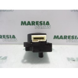 Peugeot - 206 - Clapet chauffage moteur