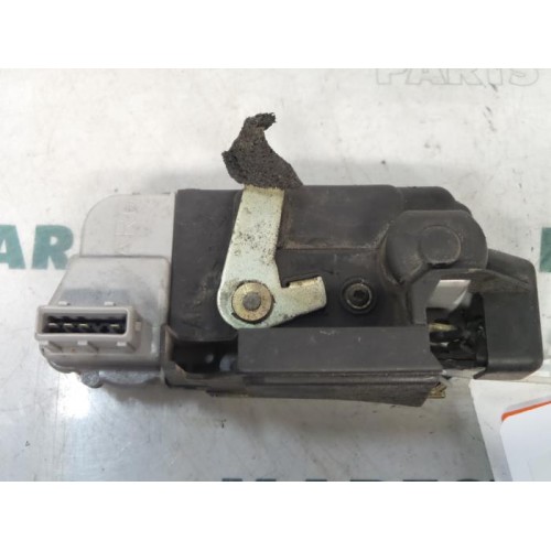 Peugeot - 307 - Türschlossmechanik 4-türig links hinten