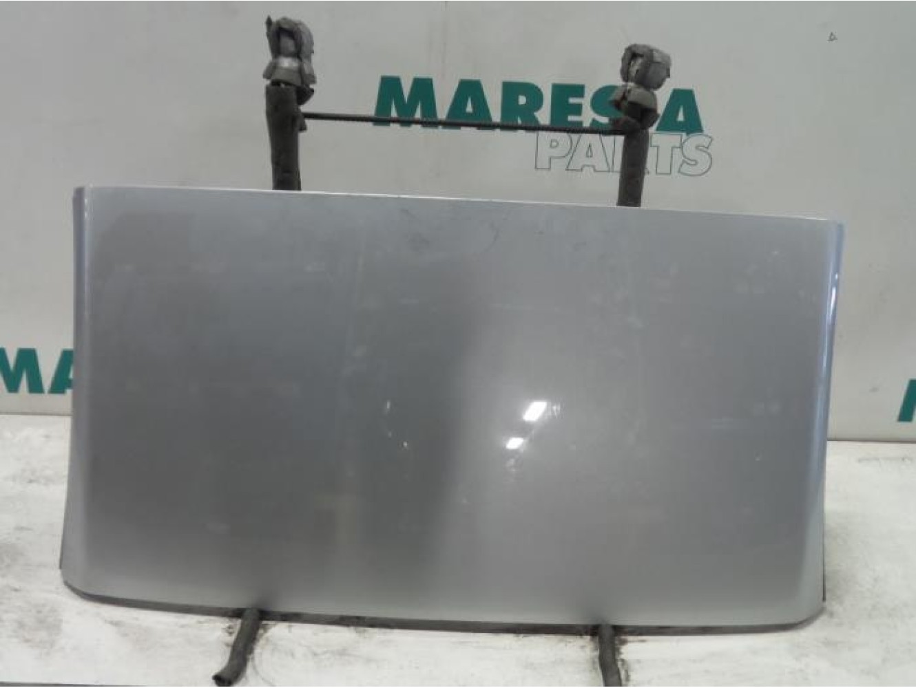 Peugeot - 206 - Hardtop toit escamotable
