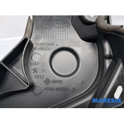 Peugeot - Partner - Distributiedeksel