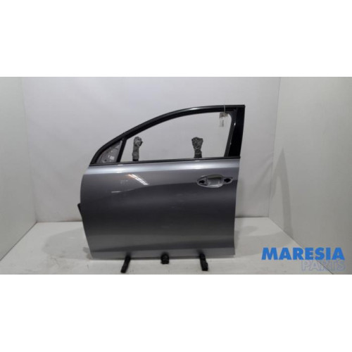 Peugeot - 308 - Tür 4-türig links vorne