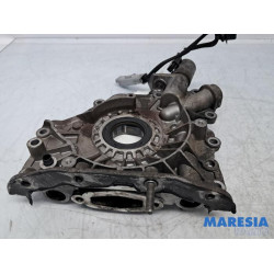 Peugeot - Partner - Ölpumpe