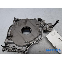 Peugeot - Partner - Ölpumpe