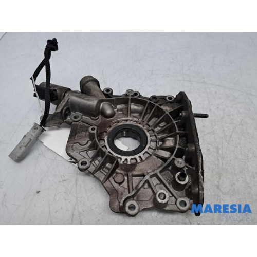 Peugeot - Partner - Pompe à huile