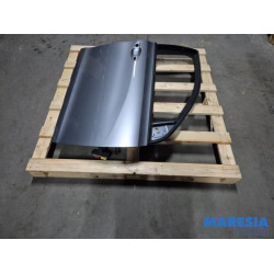 Peugeot - 308 - Portière 4portes avant droite