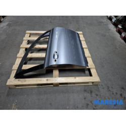 Peugeot - 308 - Portière 4portes avant droite