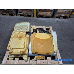 Peugeot - 308 - Portière 4portes avant droite