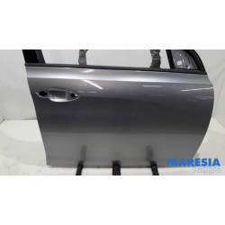 Peugeot - 308 - Portier 4Deurs rechts-voor