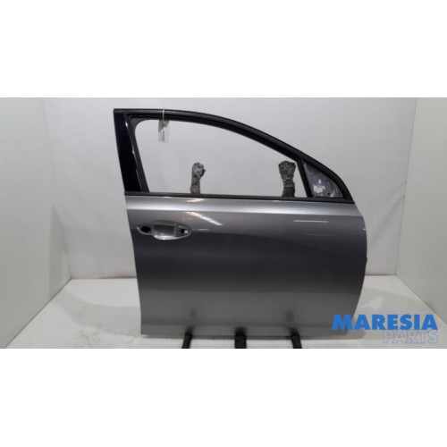 Peugeot - 308 - Portier 4Deurs rechts-voor