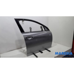 Peugeot - 308 - Portier 4Deurs rechts-voor